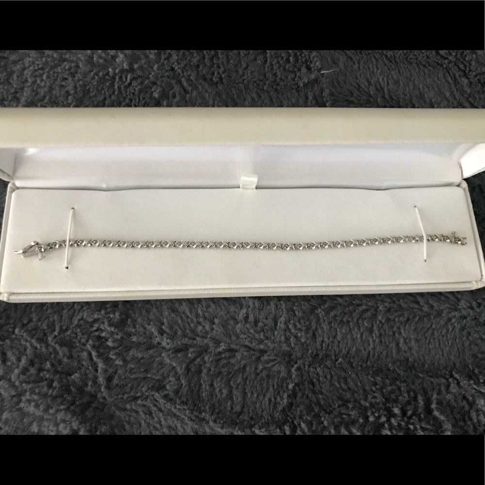 Diamond Bracelet